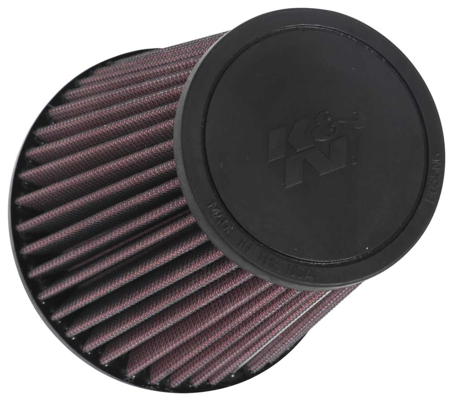 Universal Clamp-On Air Filter