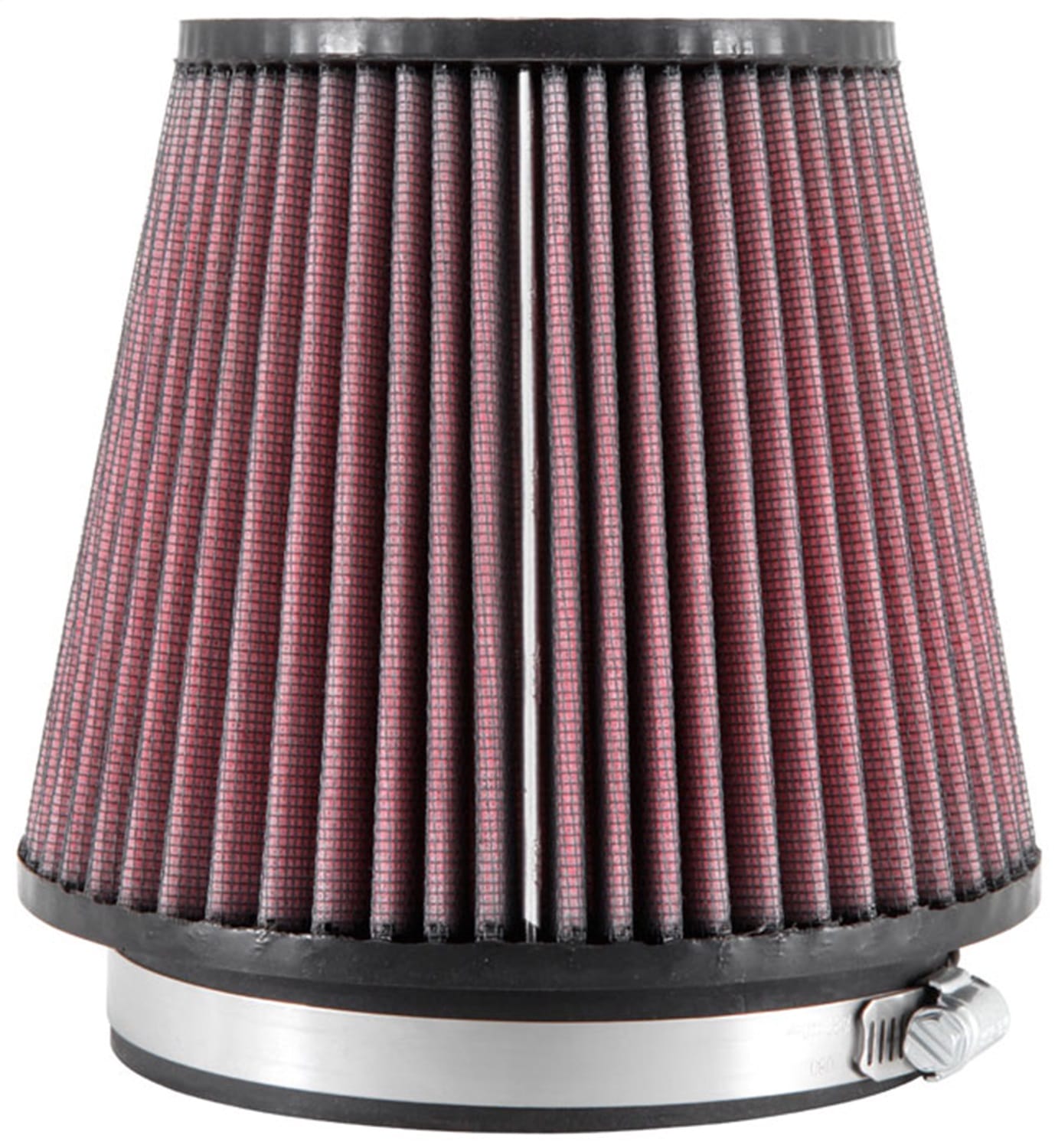Universal Clamp-On Air Filter thumbnail 6