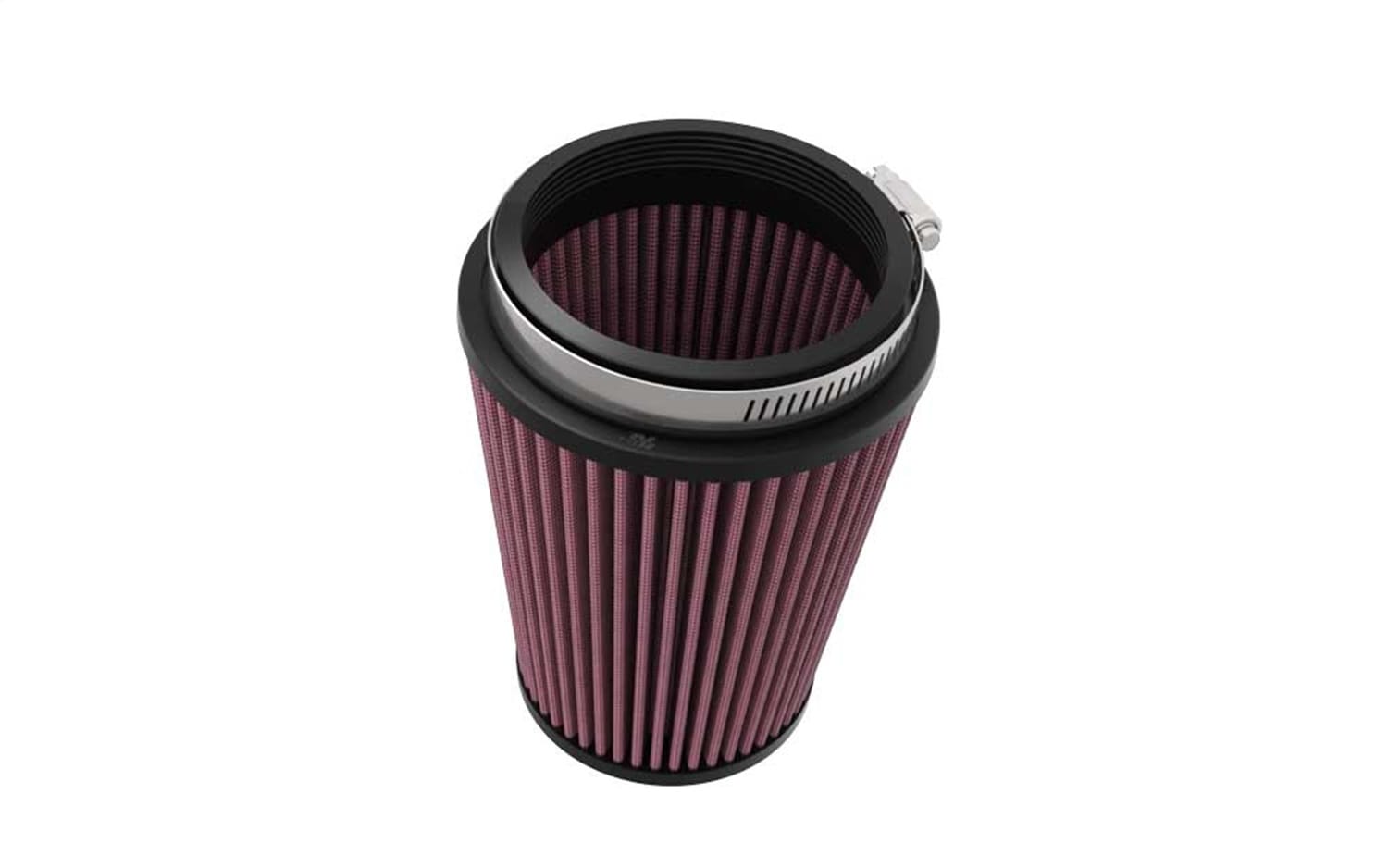 Universal Clamp-On Air Filter thumbnail 2