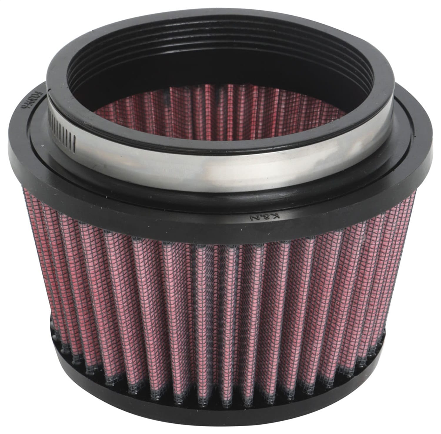 Universal Clamp-On Air Filter thumbnail 2