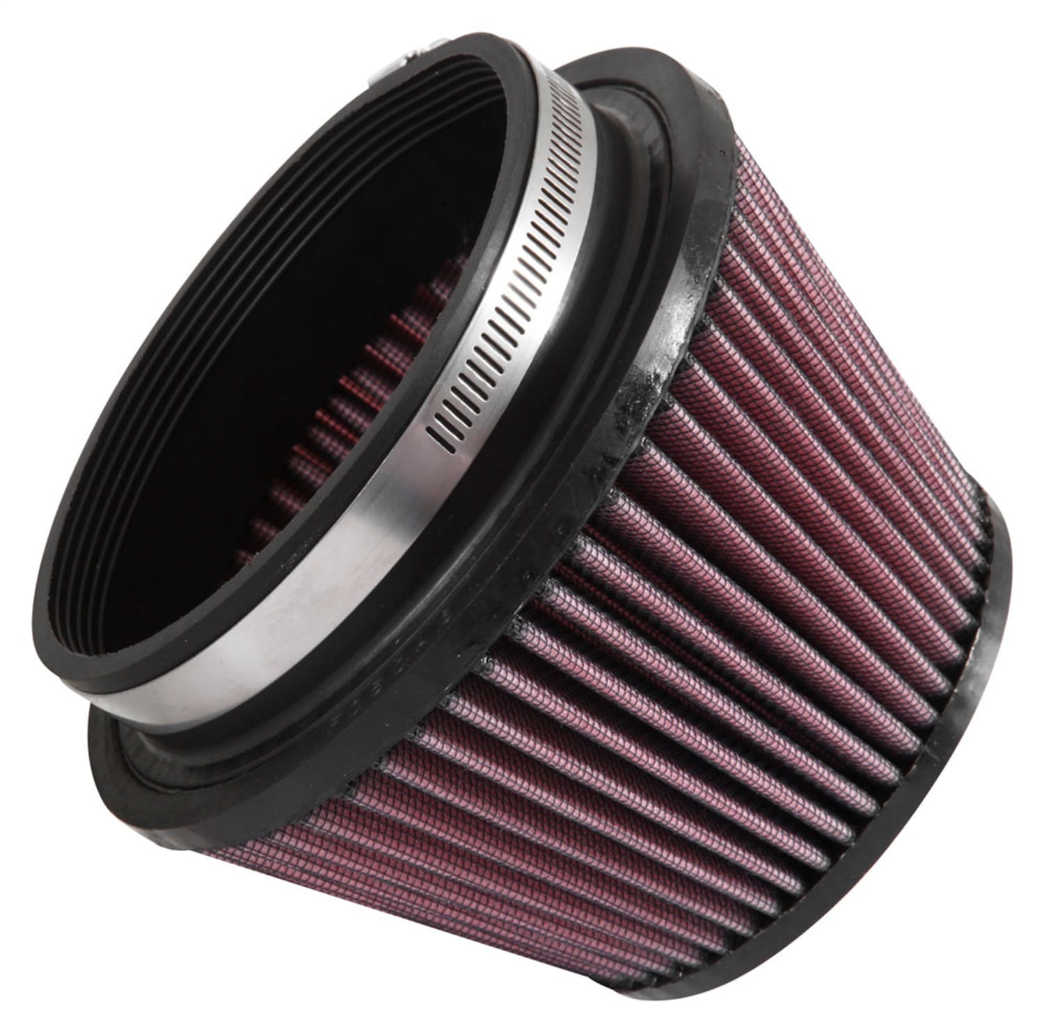 Universal Clamp-On Air Filter thumbnail 2