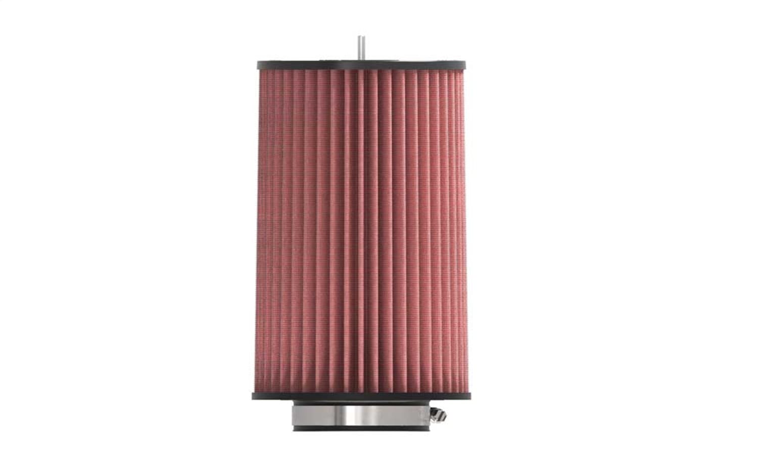 Universal Clamp-On Air Filter thumbnail 4