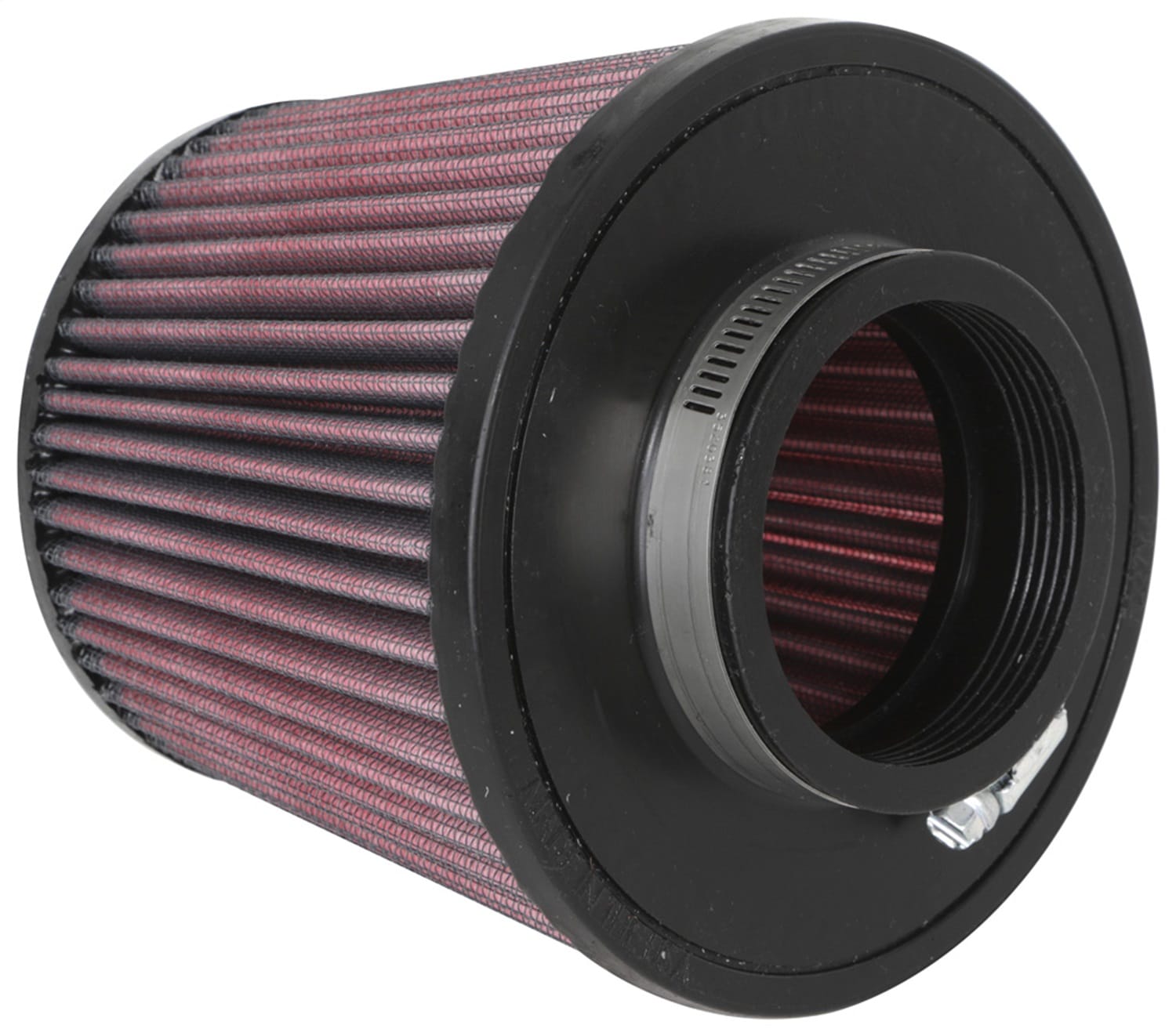 Universal Clamp-On Air Filter thumbnail 2