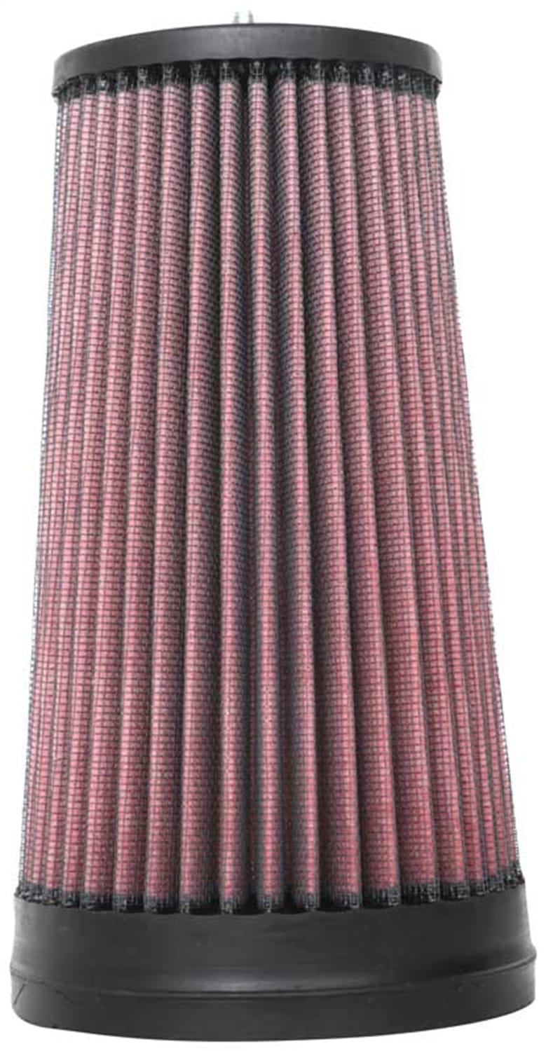 Universal Clamp-On Air Filter