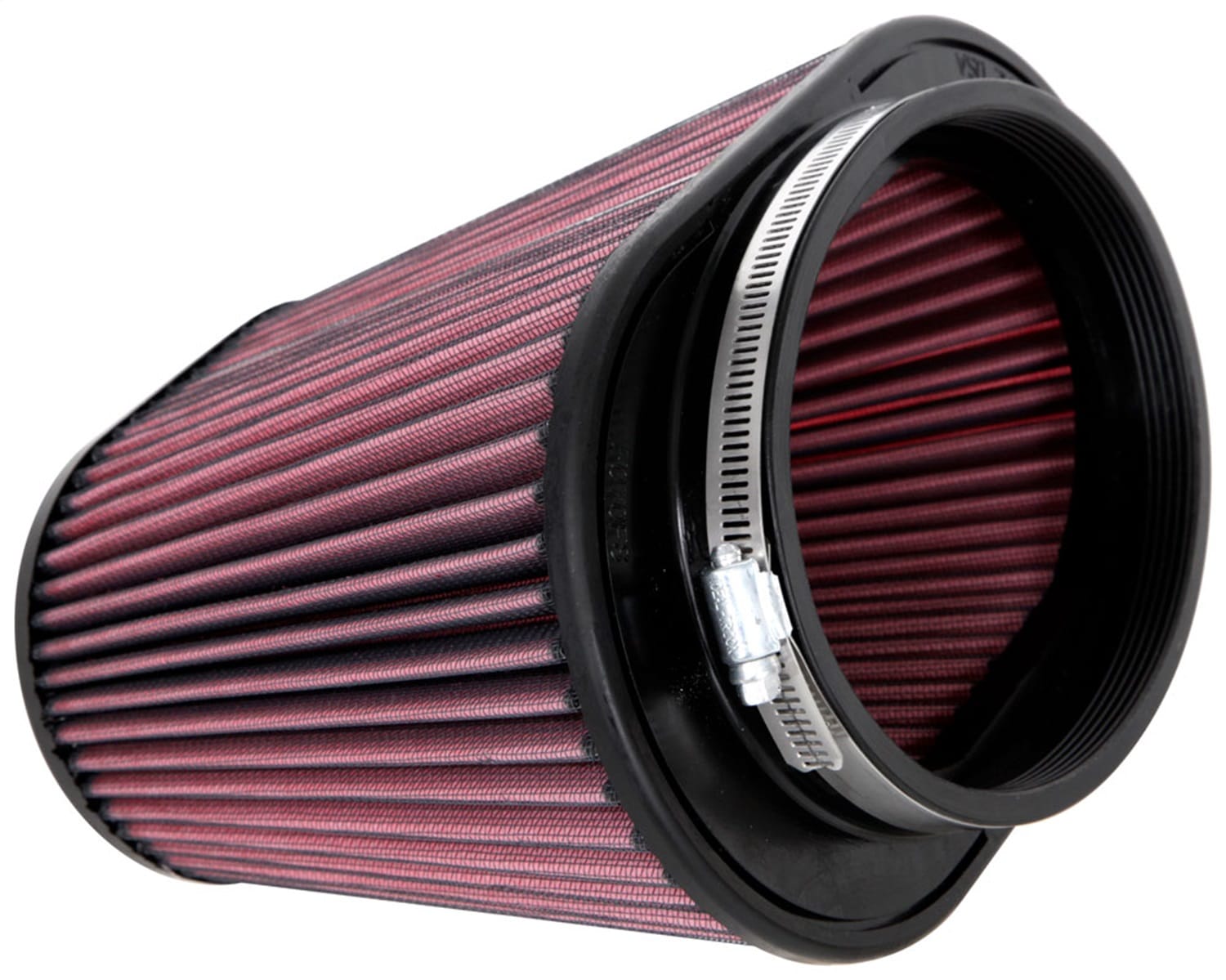 Universal Clamp-On Air Filter thumbnail 2