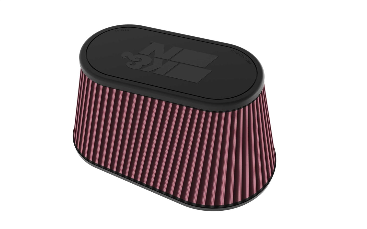 Universal Clamp-On Air Filter thumbnail 2