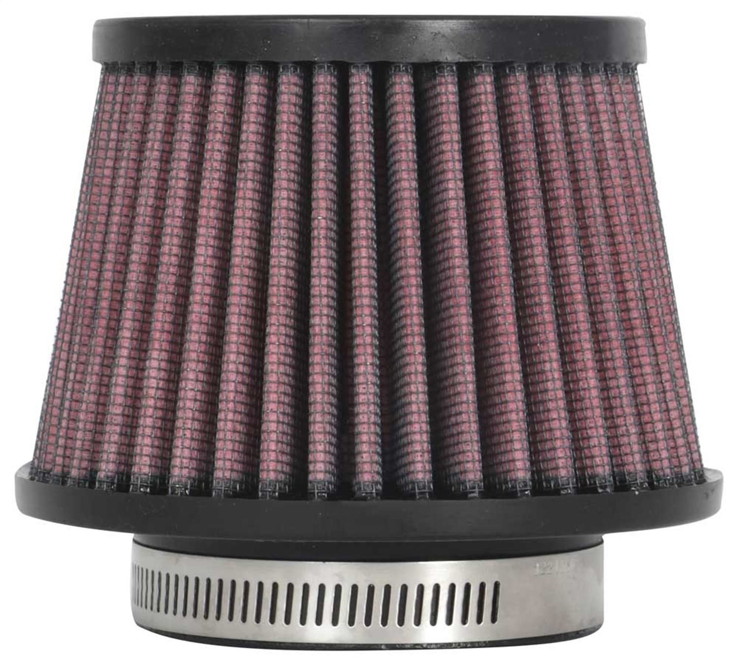 Universal Clamp-On Air Filter thumbnail 3