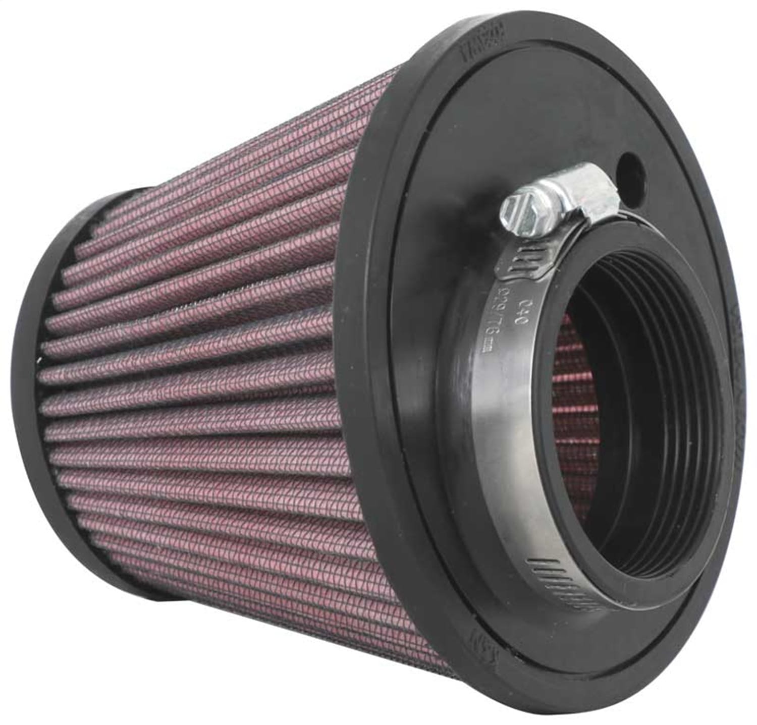 Universal Clamp-On Air Filter thumbnail 3
