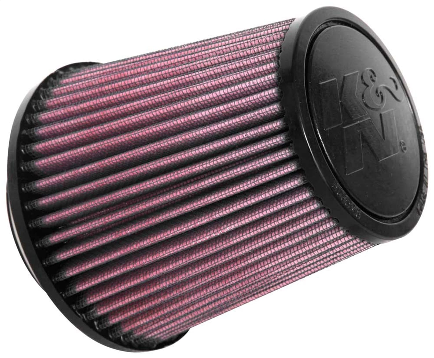 Universal Clamp-On Air Filter