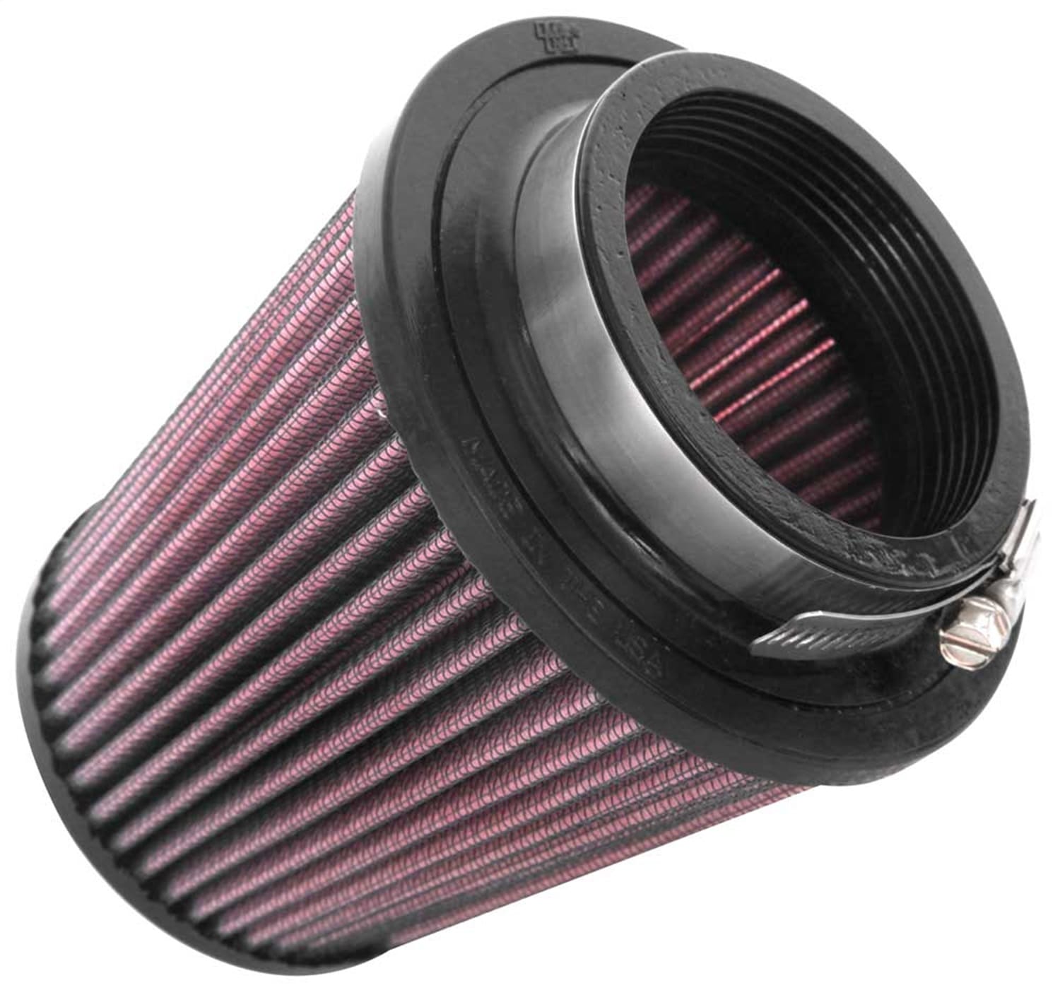 Universal Clamp-On Air Filter thumbnail 2