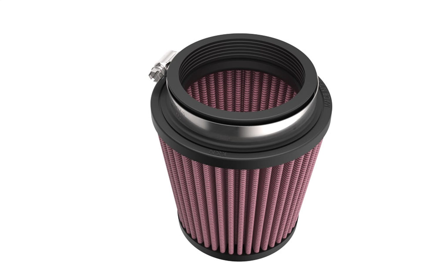 Universal Clamp-On Air Filter thumbnail 2