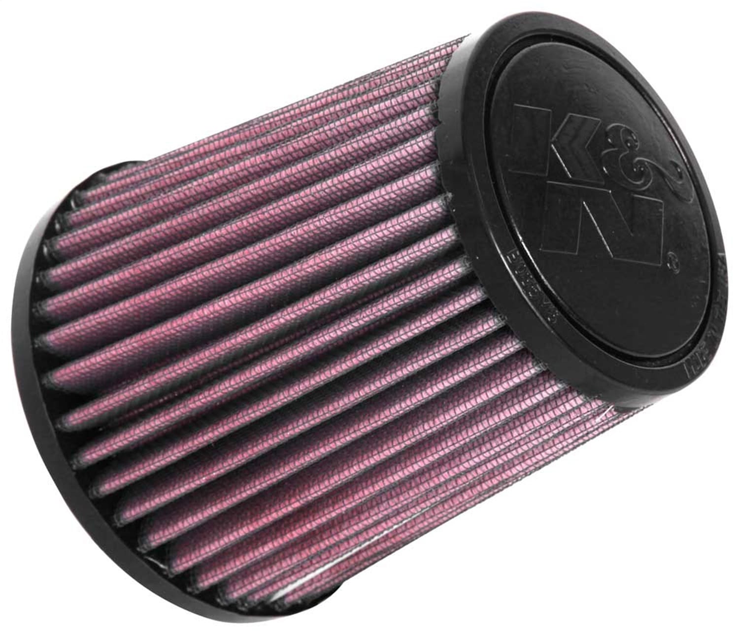 Universal Clamp-On Air Filter