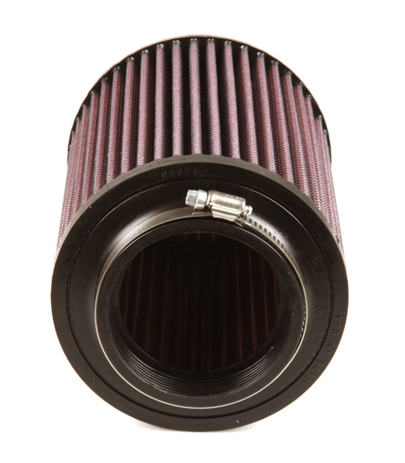 Universal X-Stream Clamp-On Air Filter thumbnail 3
