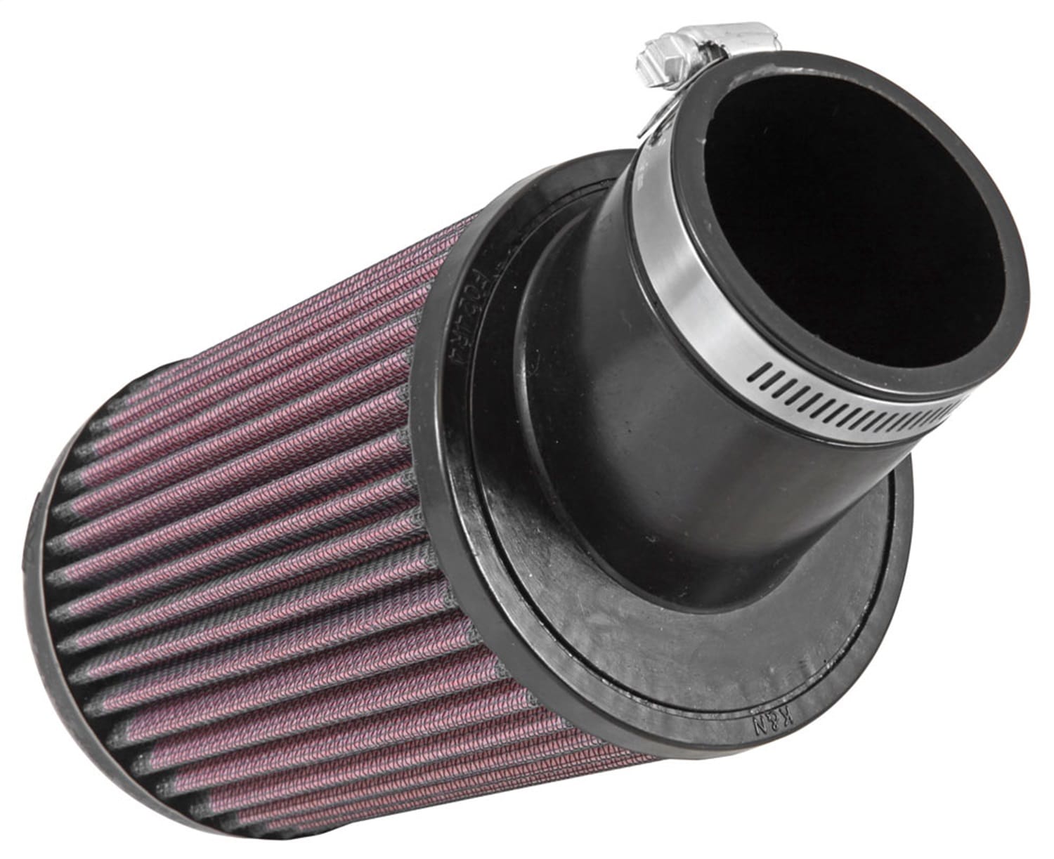 Universal X-Stream Clamp-On Air Filter thumbnail 2