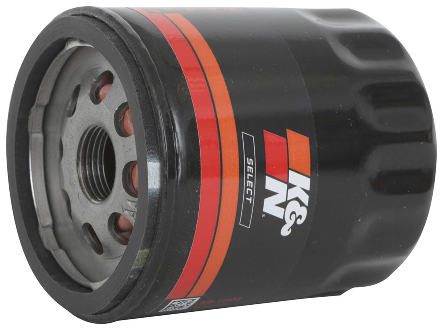 Oil Filter; Spin-On thumbnail 2