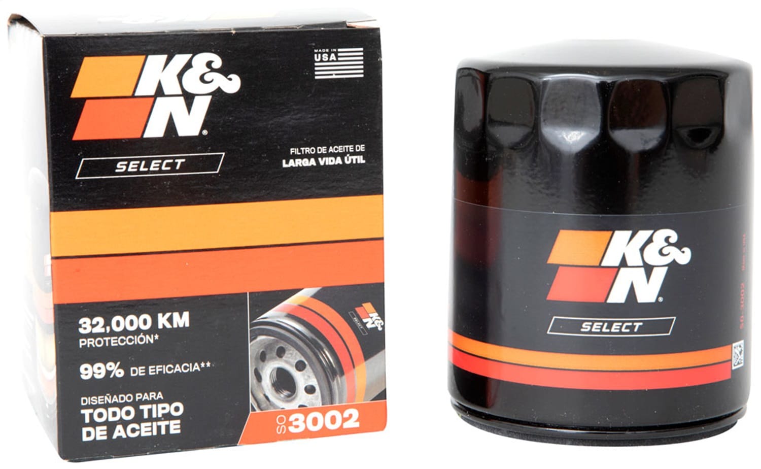 Oil Filter; Spin-On thumbnail 4