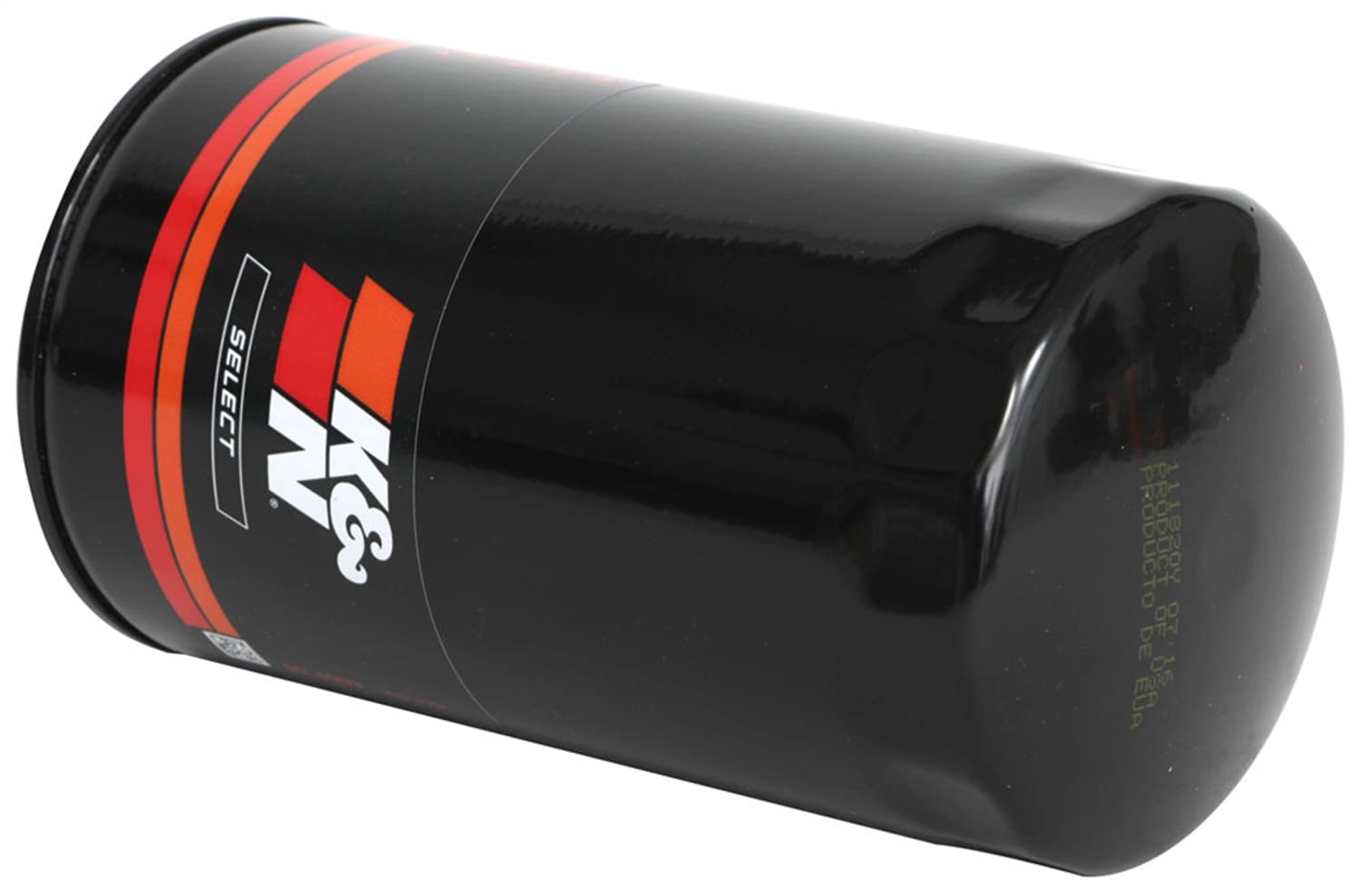 Oil Filter; Spin-On thumbnail 3