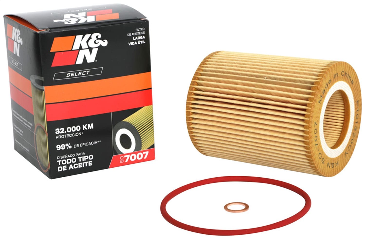 Oil Filter thumbnail 3