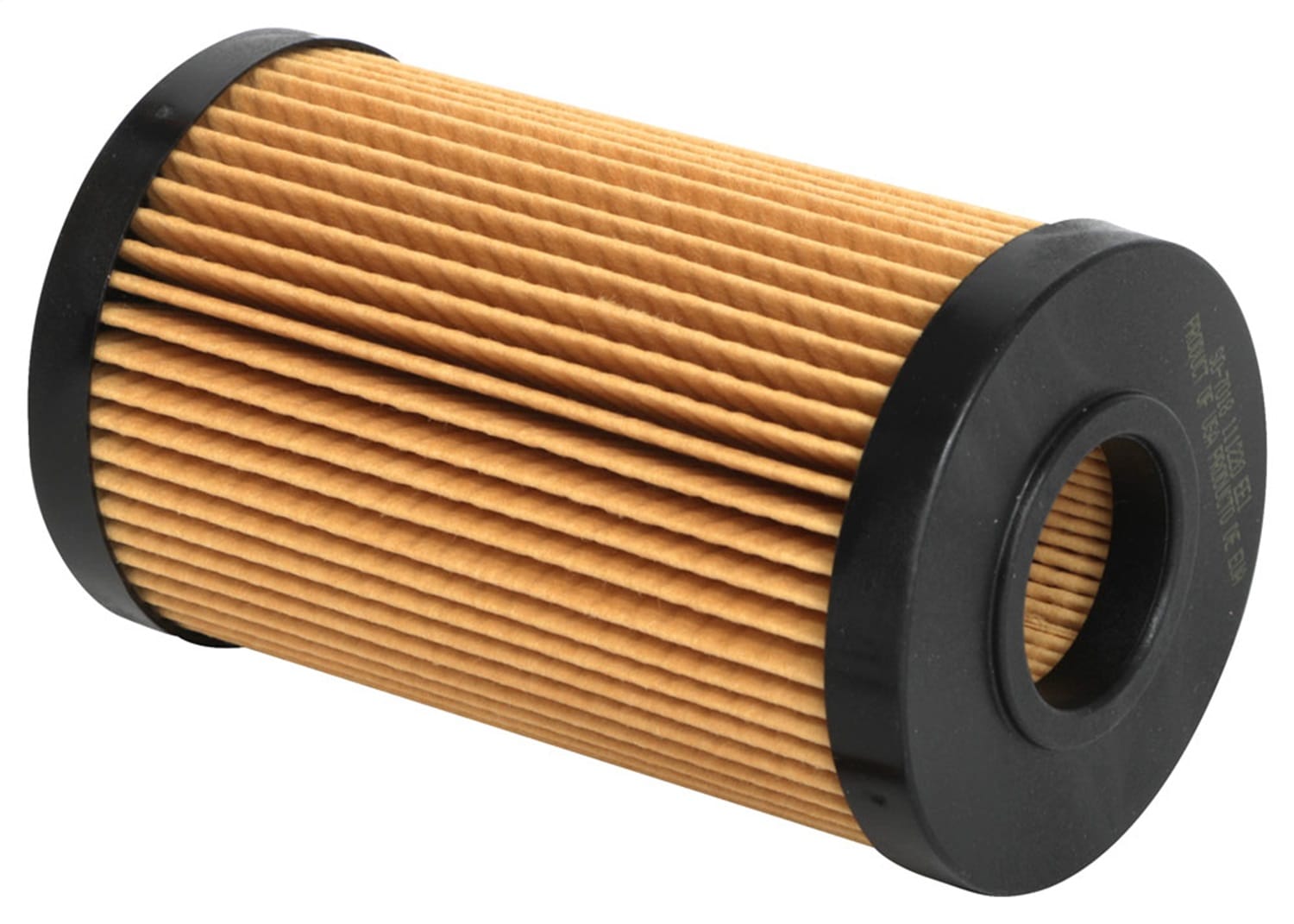 Oil Filter thumbnail 2