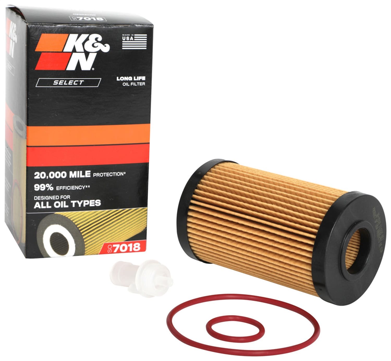 Oil Filter thumbnail 3