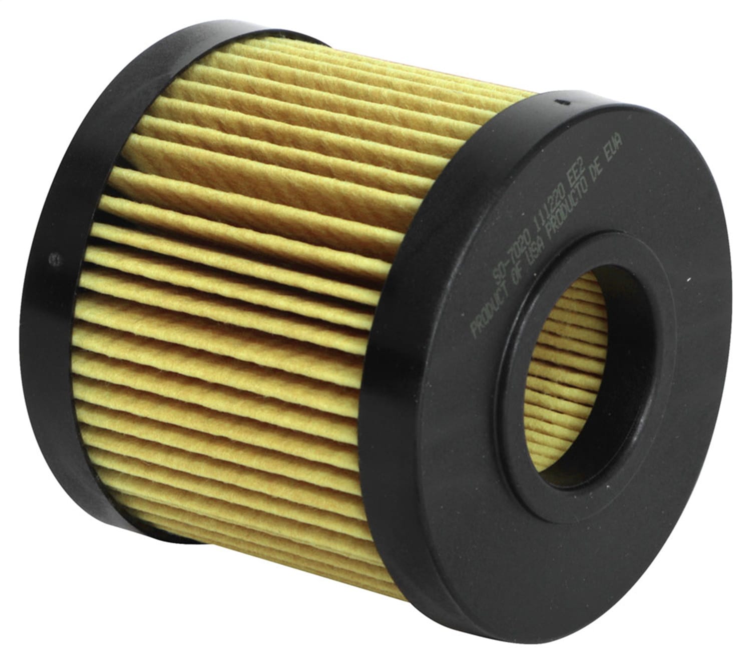 Oil Filter thumbnail 2