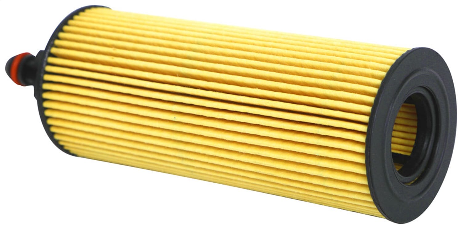 Oil Filter thumbnail 2