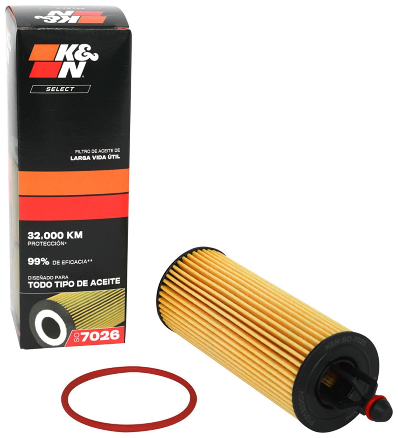 Oil Filter thumbnail 3