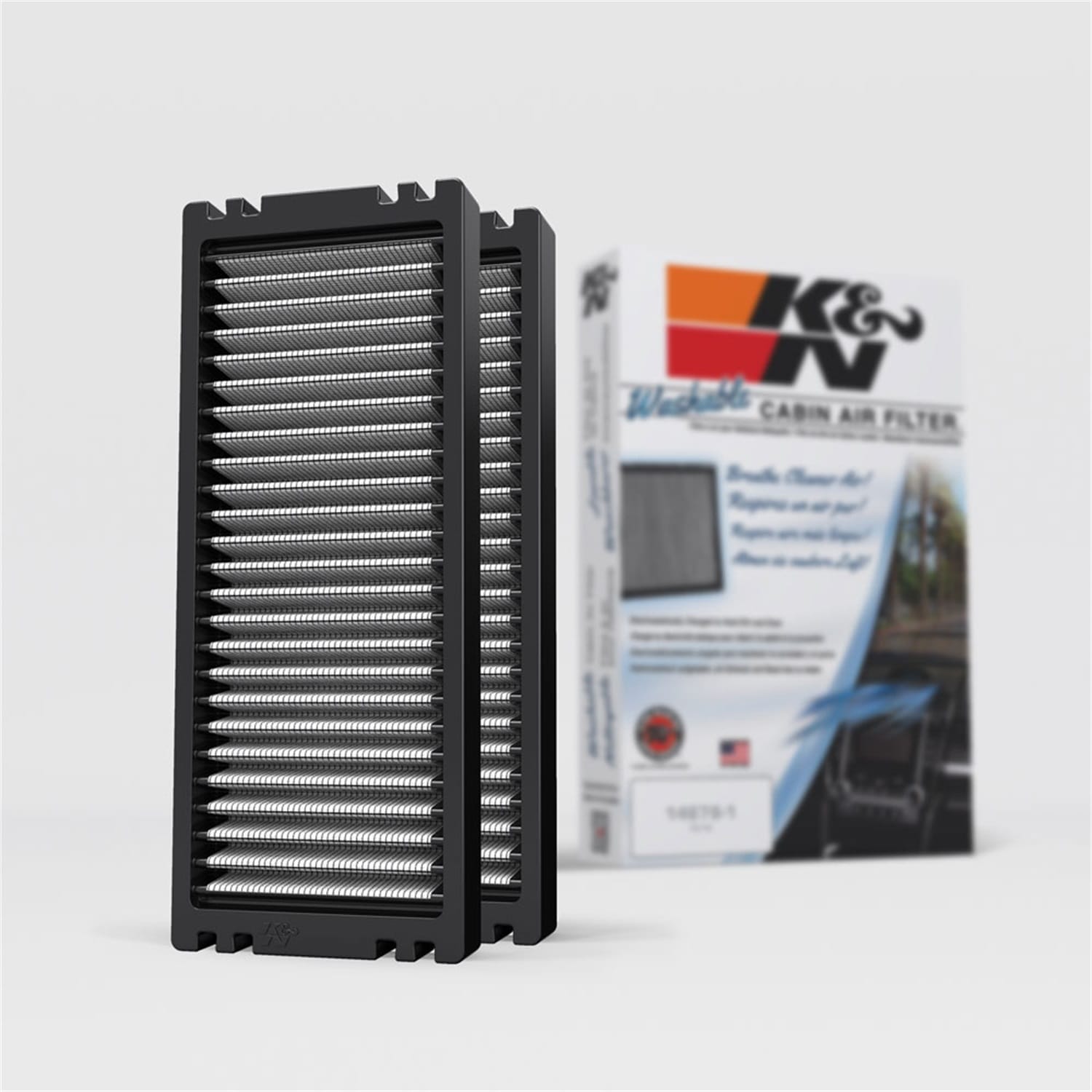 Cabin Air Filter thumbnail 3