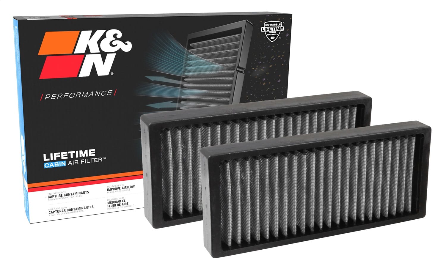 Cabin Air Filter thumbnail 5