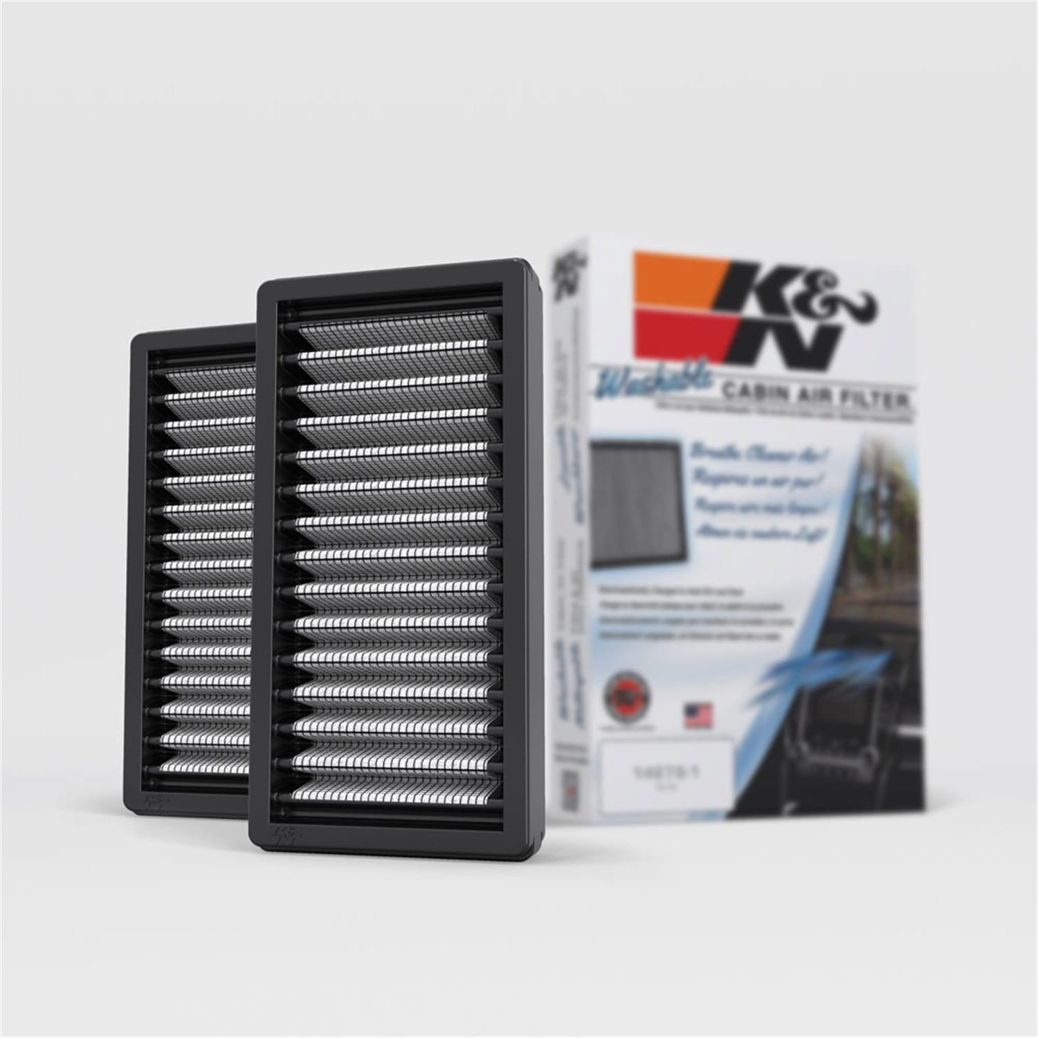 Cabin Air Filter thumbnail 3