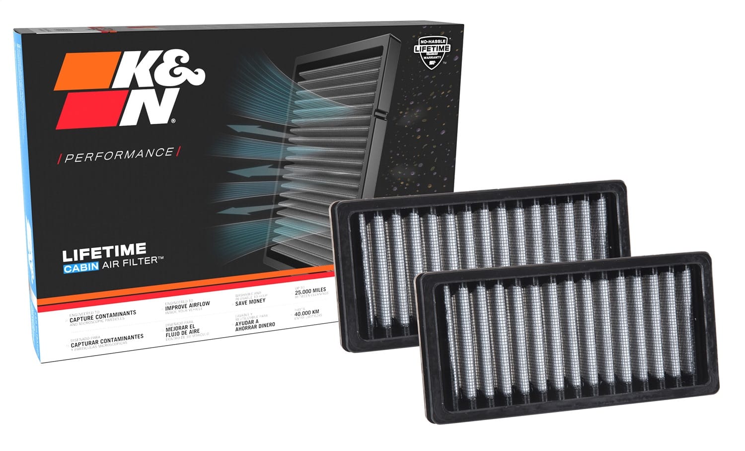 Cabin Air Filter thumbnail 6