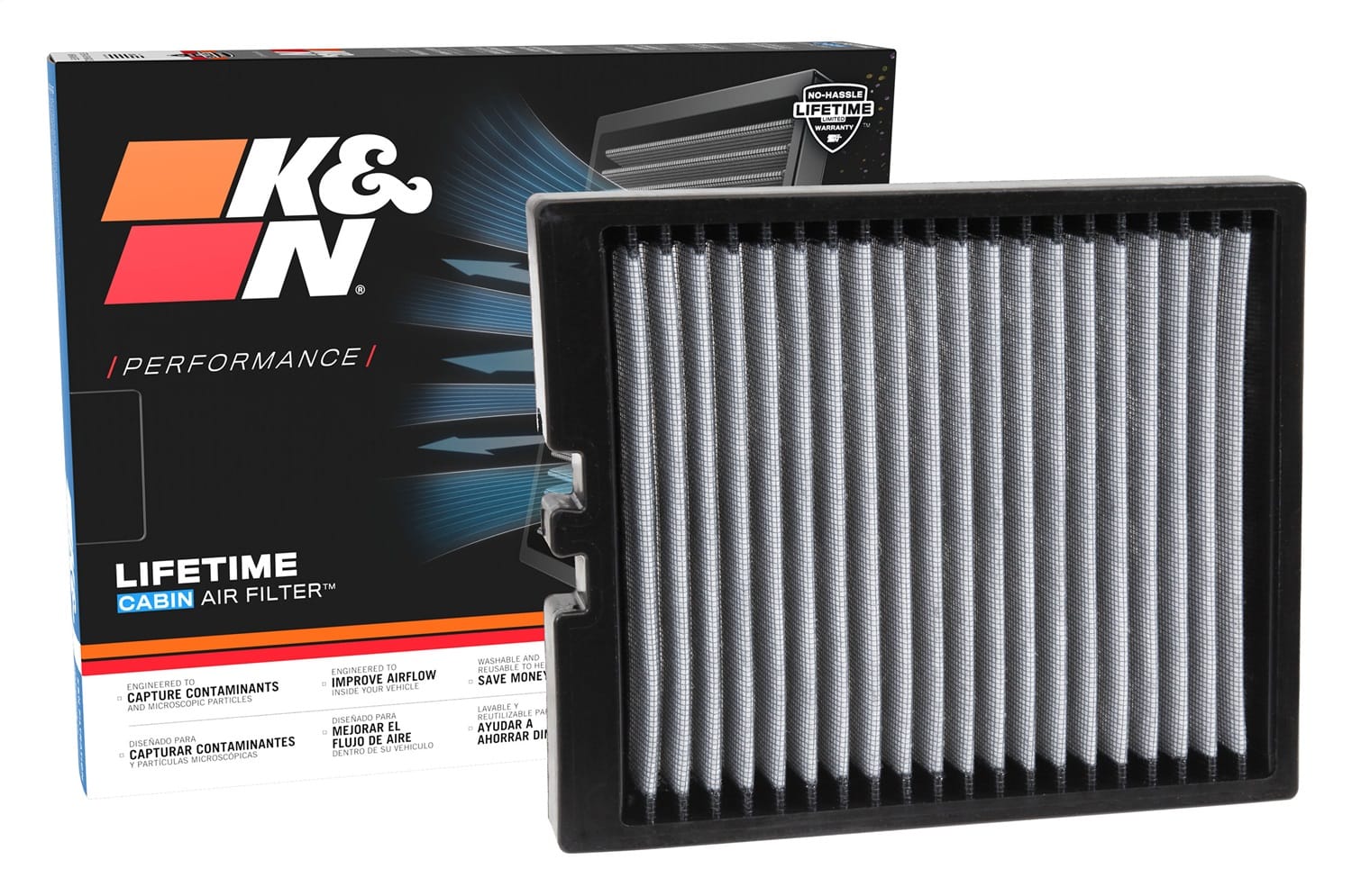 Cabin Air Filter thumbnail 5