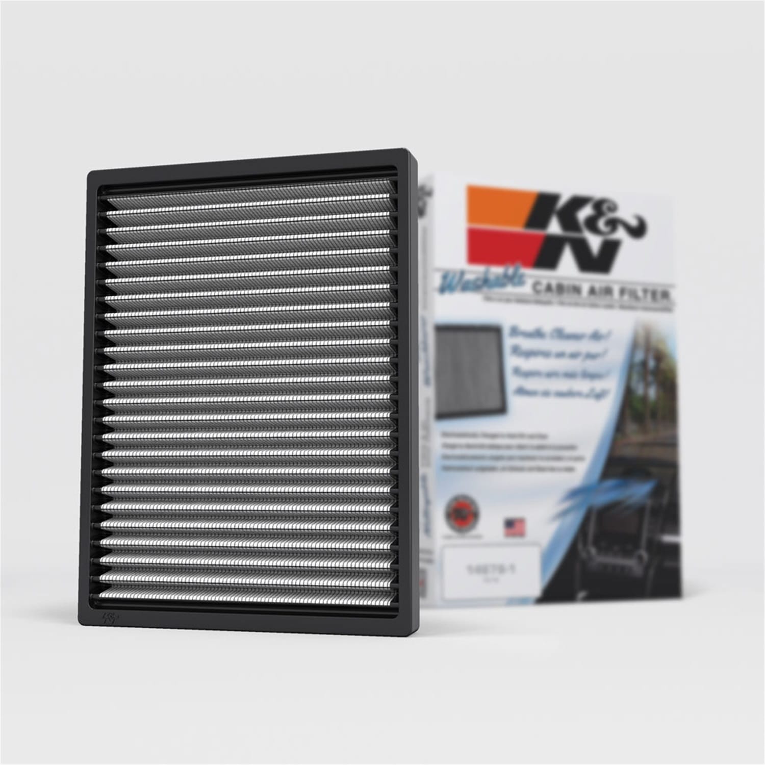 Cabin Air Filter thumbnail 3