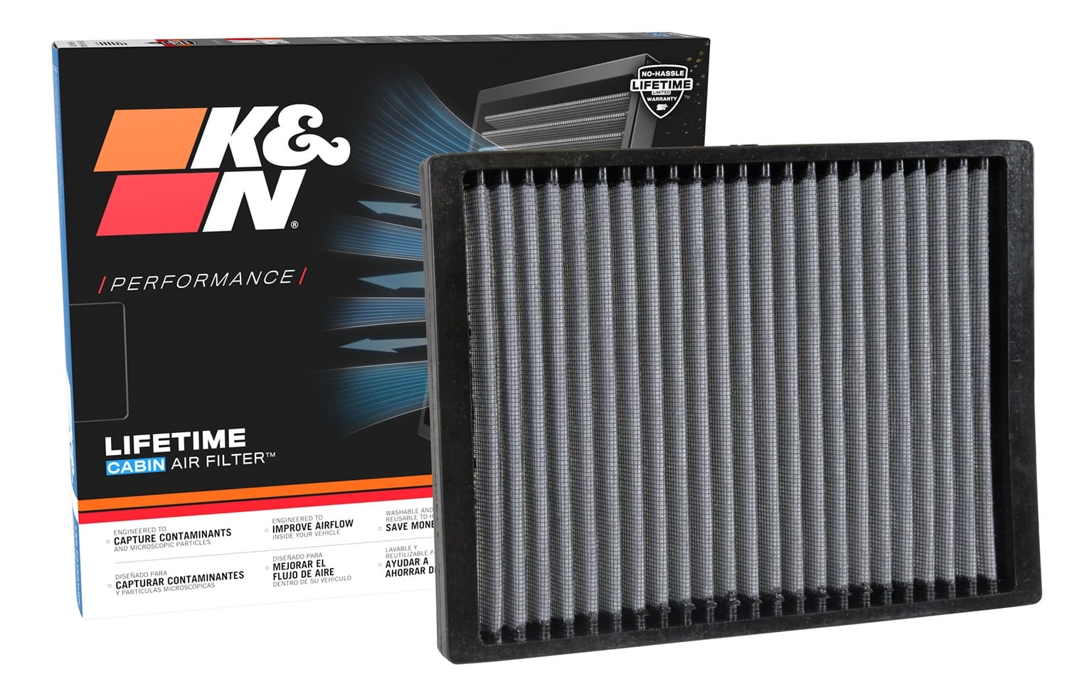 Cabin Air Filter thumbnail 6