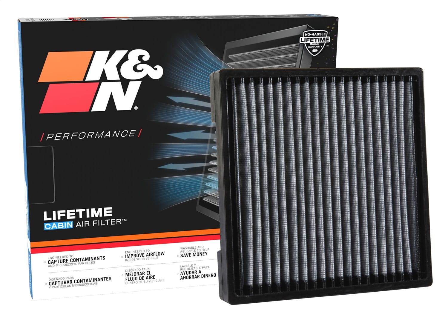 Cabin Air Filter thumbnail 5