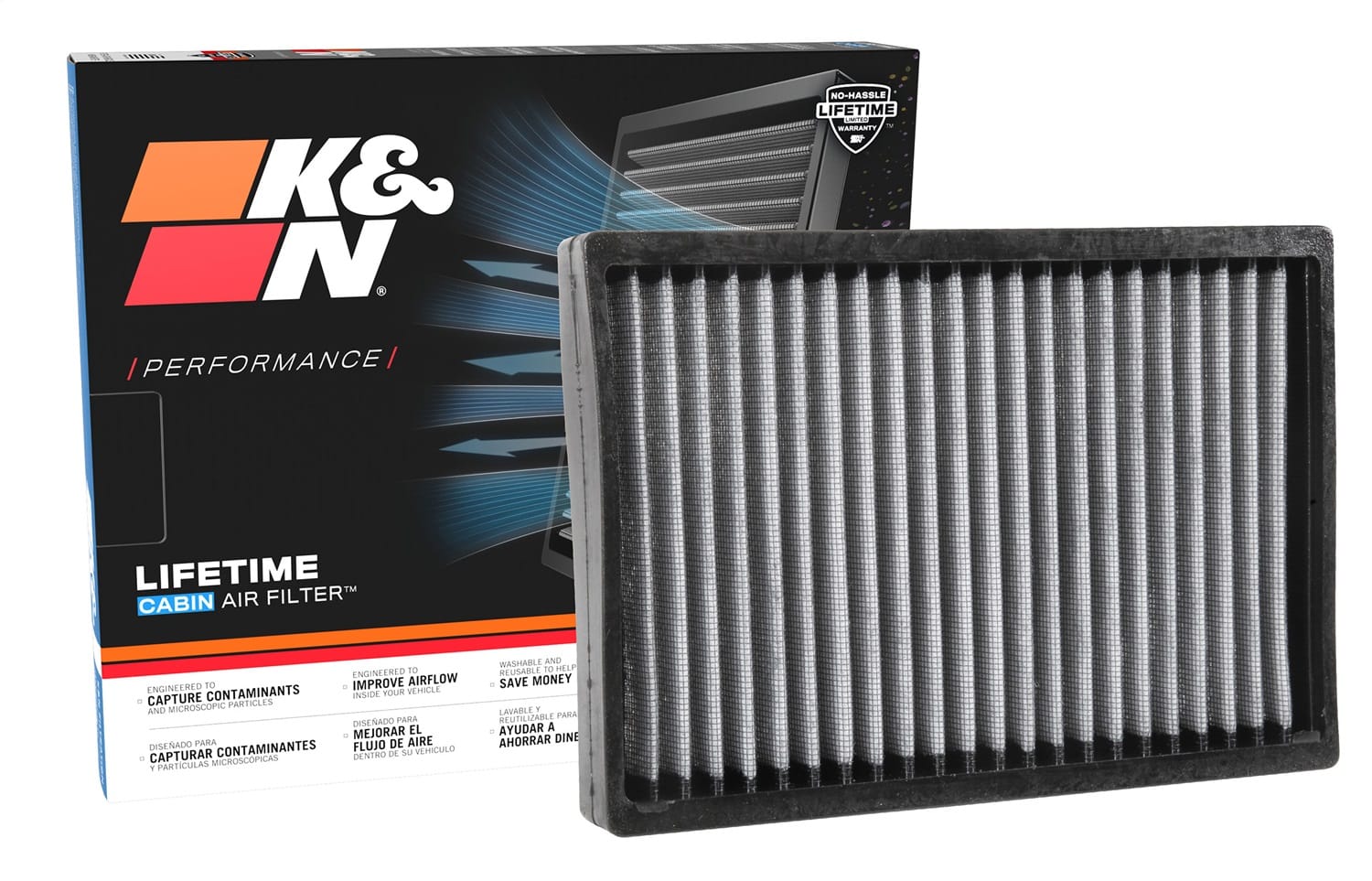 Cabin Air Filter thumbnail 3