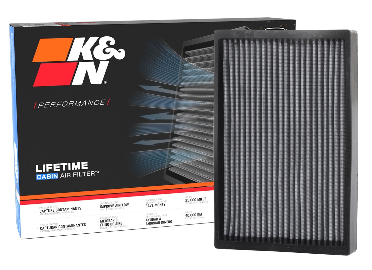 Cabin Air Filter thumbnail 4