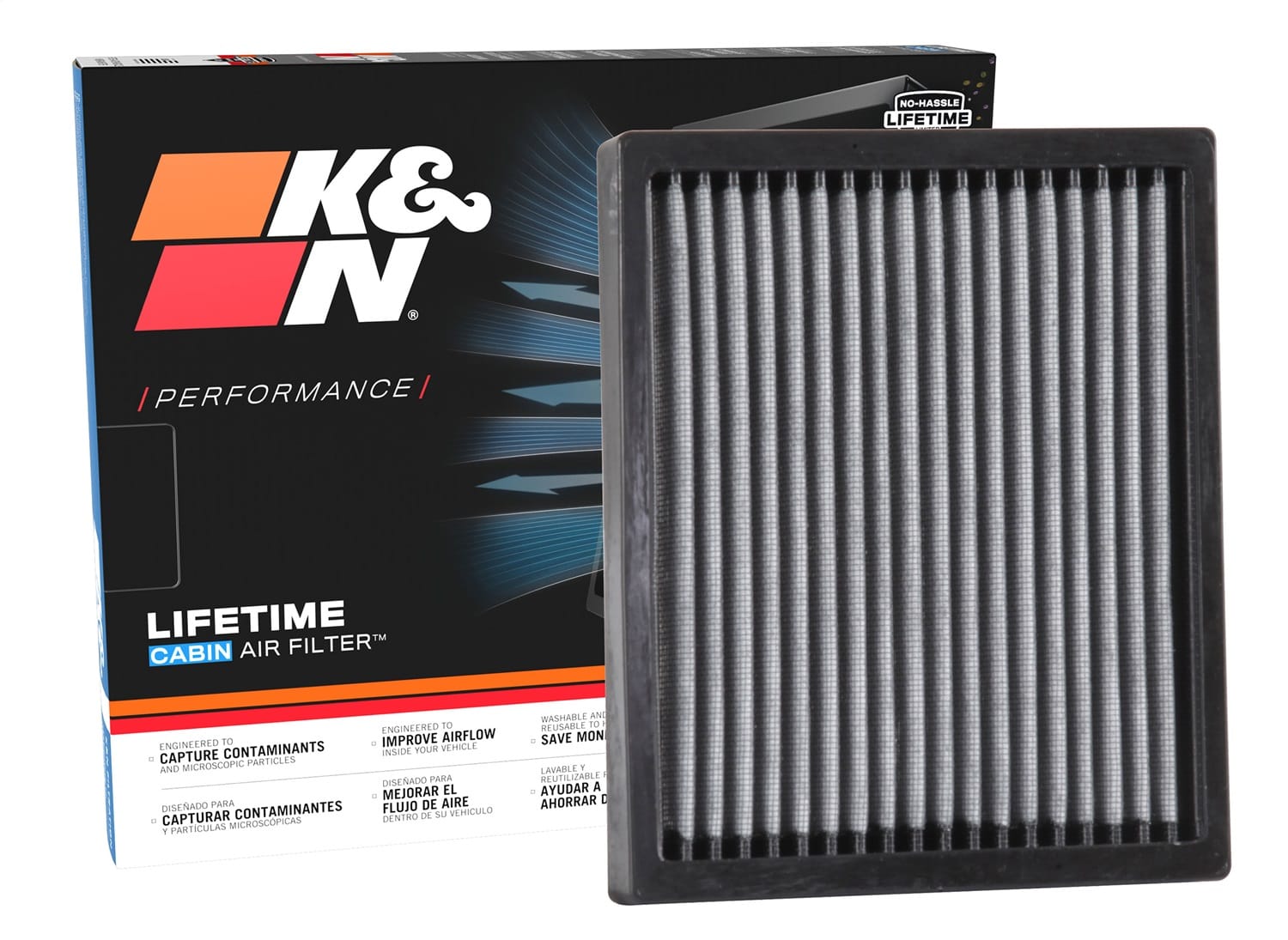 Cabin Air Filter thumbnail 4