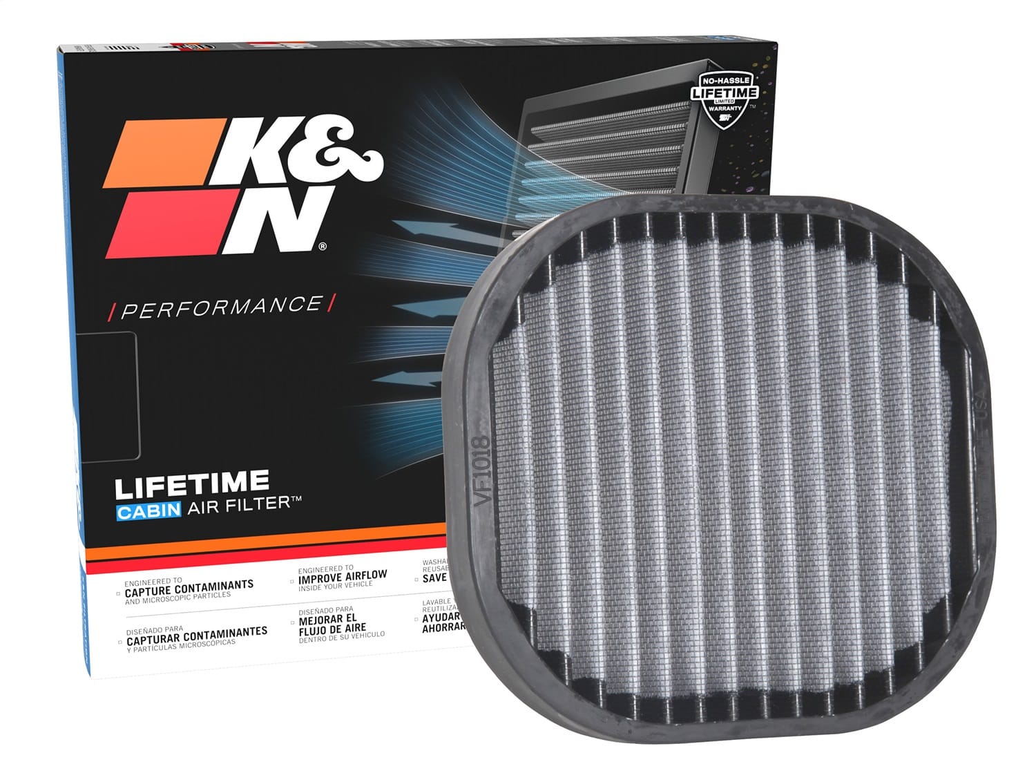 Cabin Air Filter thumbnail 4