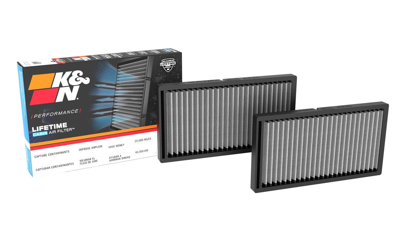 Cabin Air Filter thumbnail 4