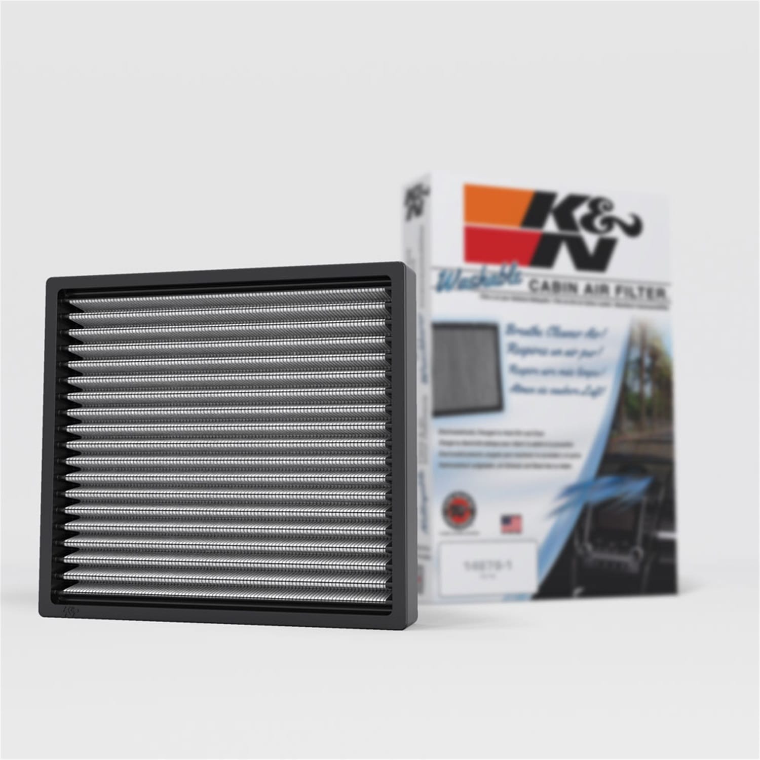Cabin Air Filter thumbnail 3