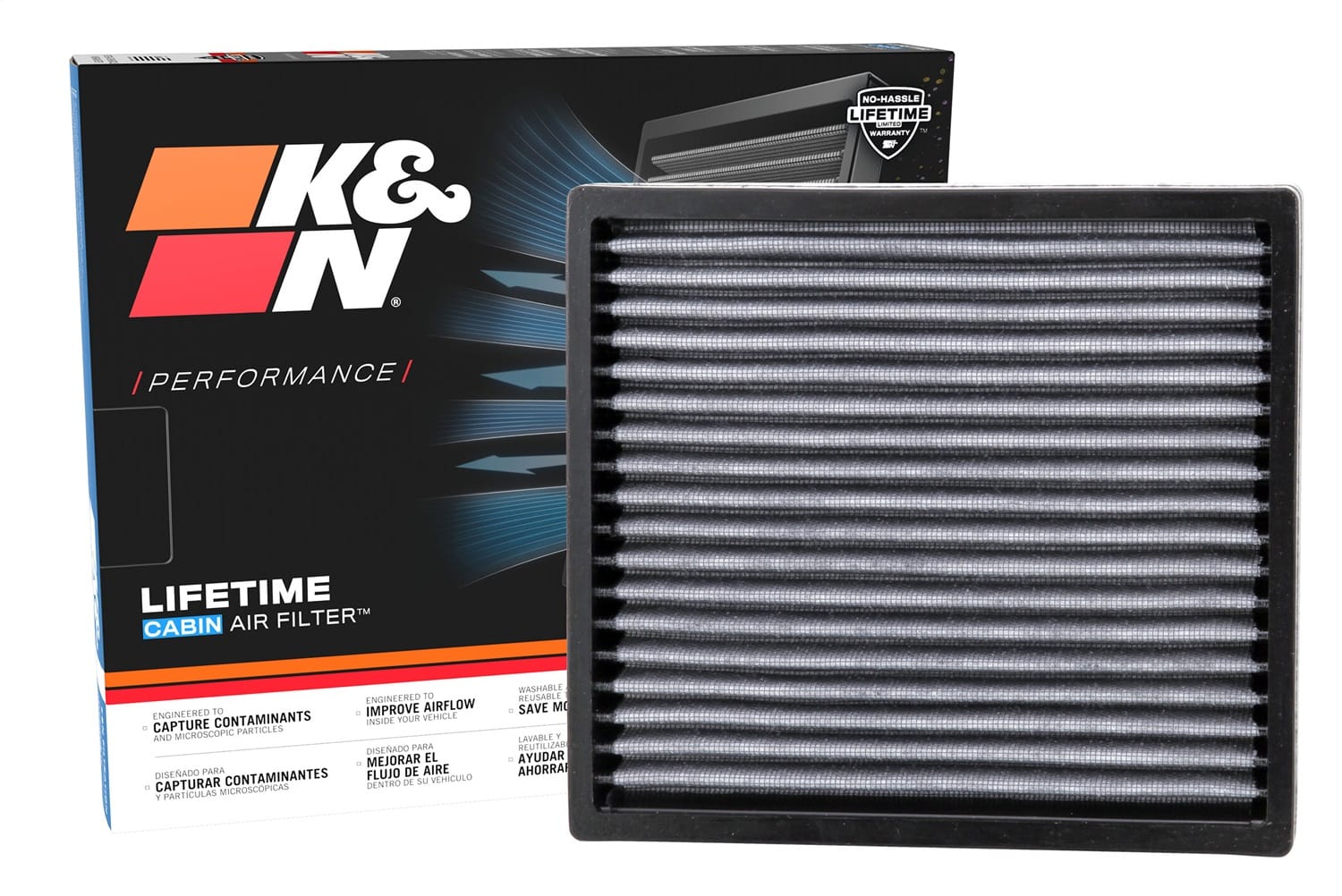 Cabin Air Filter thumbnail 6