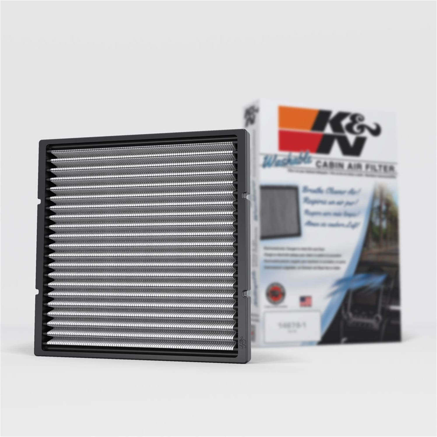 Cabin Air Filter thumbnail 3