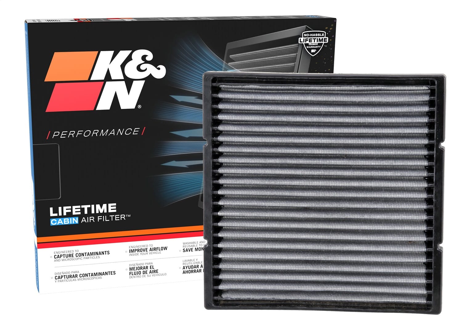 Cabin Air Filter thumbnail 6