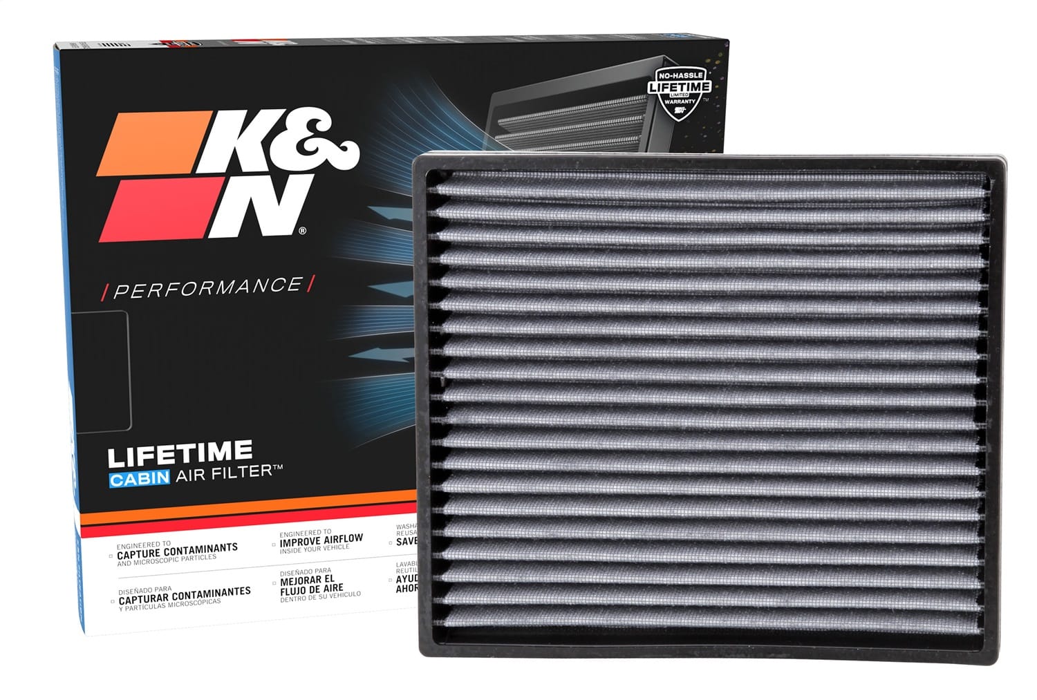 Cabin Air Filter thumbnail 4