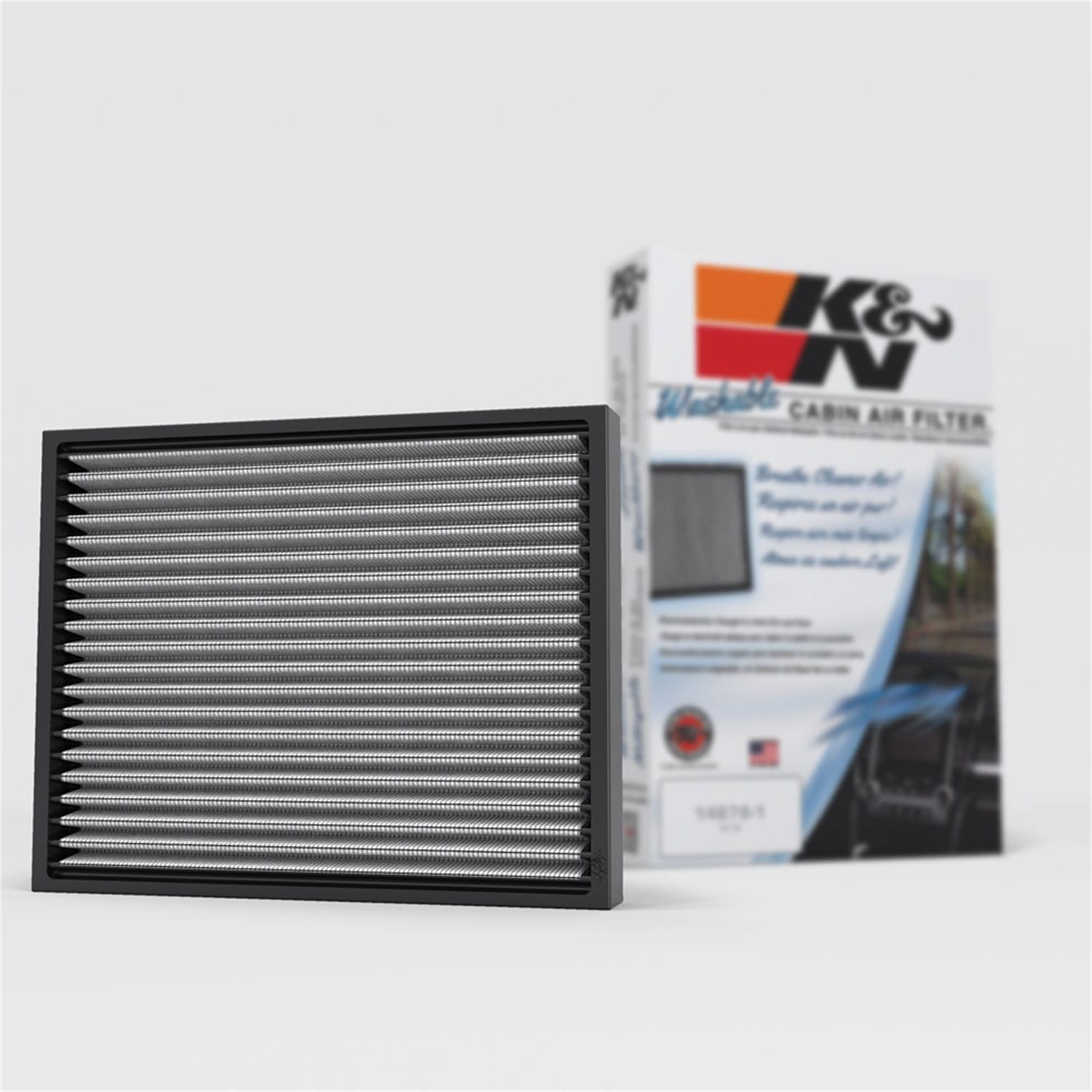 Cabin Air Filter thumbnail 3