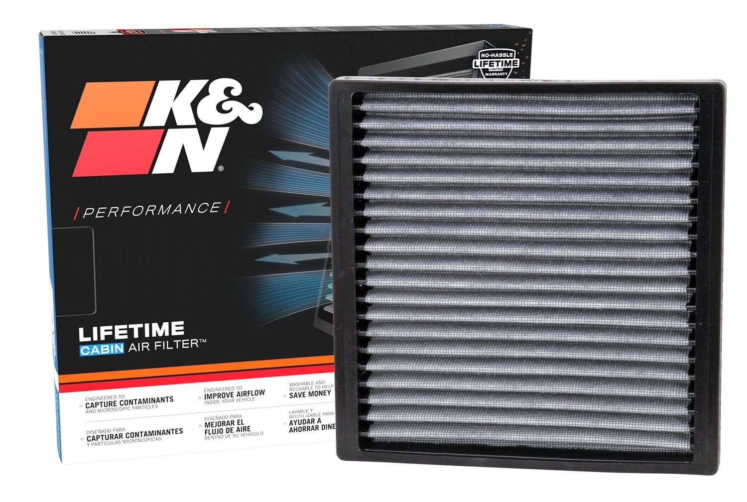 Cabin Air Filter thumbnail 6