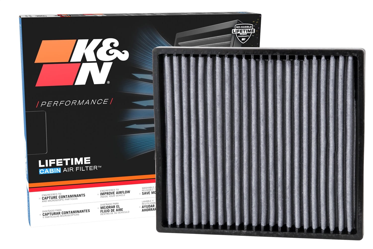 Cabin Air Filter thumbnail 5