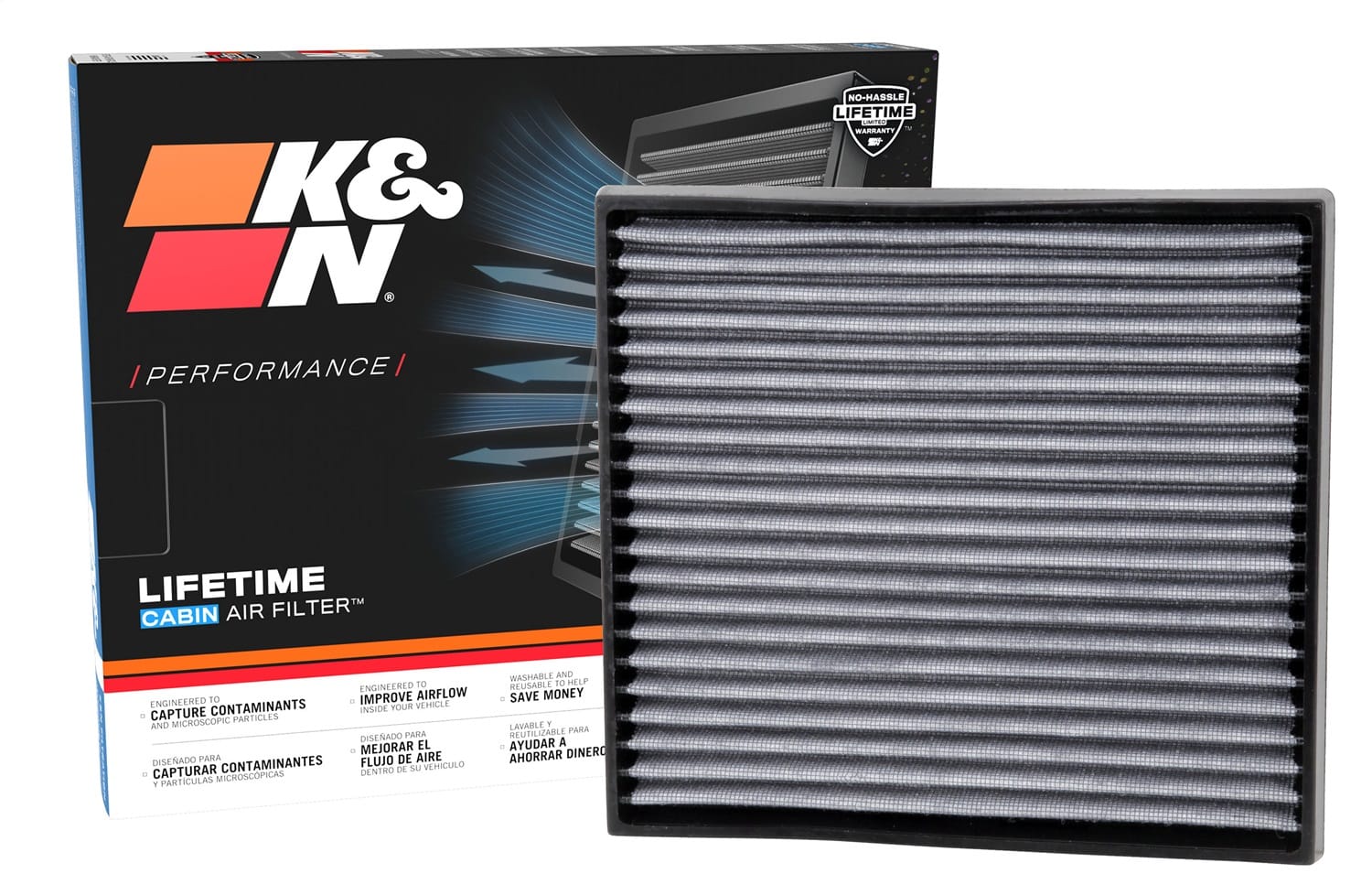 Cabin Air Filter thumbnail 4