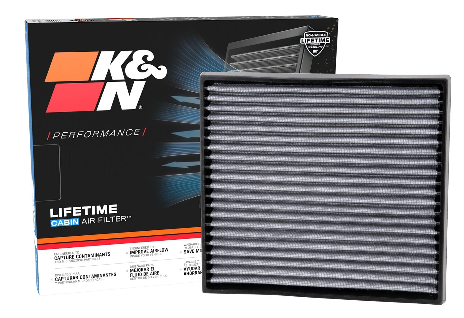 Cabin Air Filter thumbnail 4